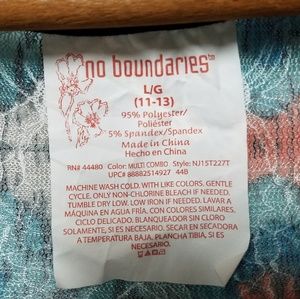 No Boundaries Tops - No Boundaries Southwest Print Sheer Tank Top No Boundaries Tops - No Boundaries Southwest Print Sheer Tank Top
